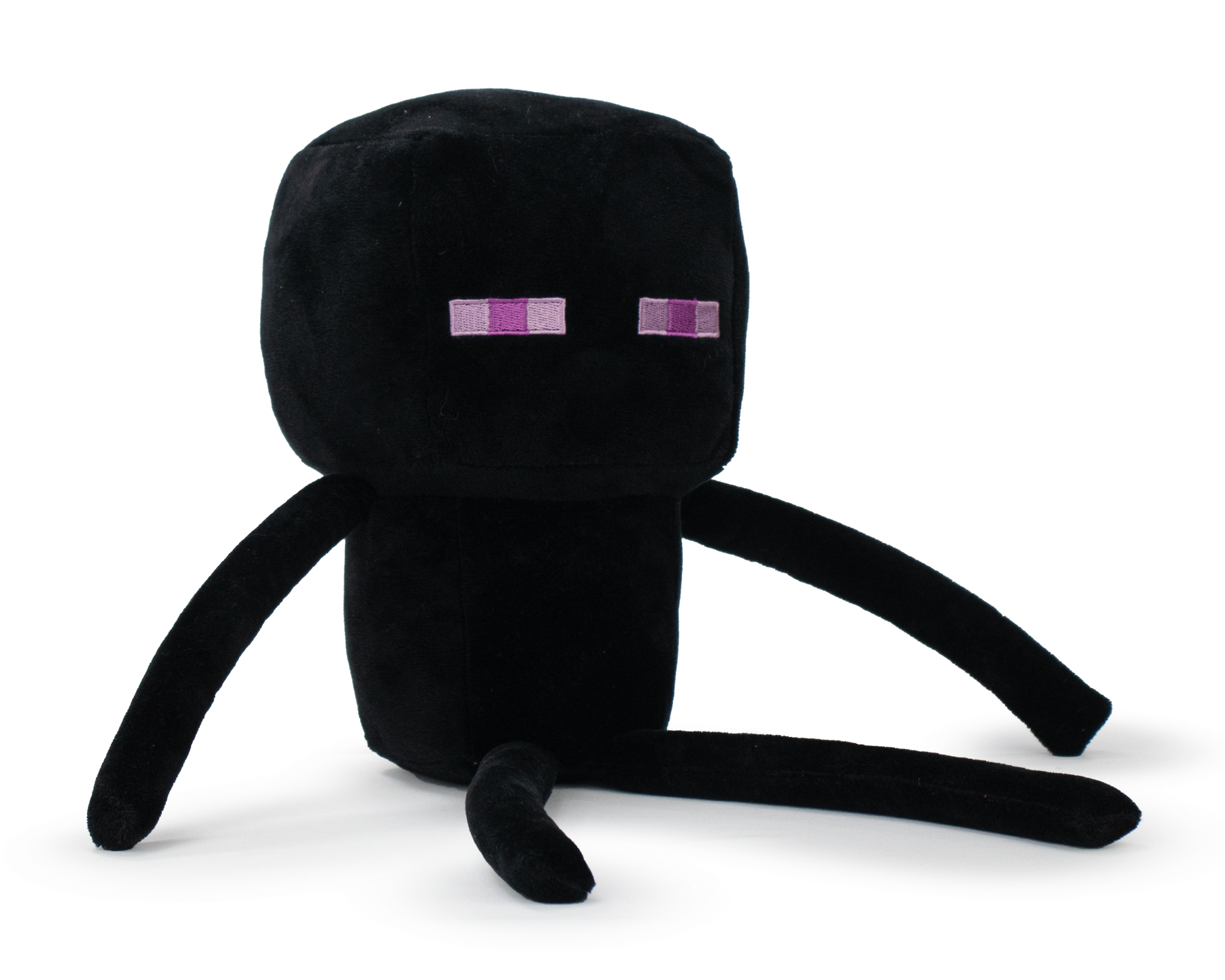 BARRADO PLUSH: MINECRAFT - ENDERMAN 30CM