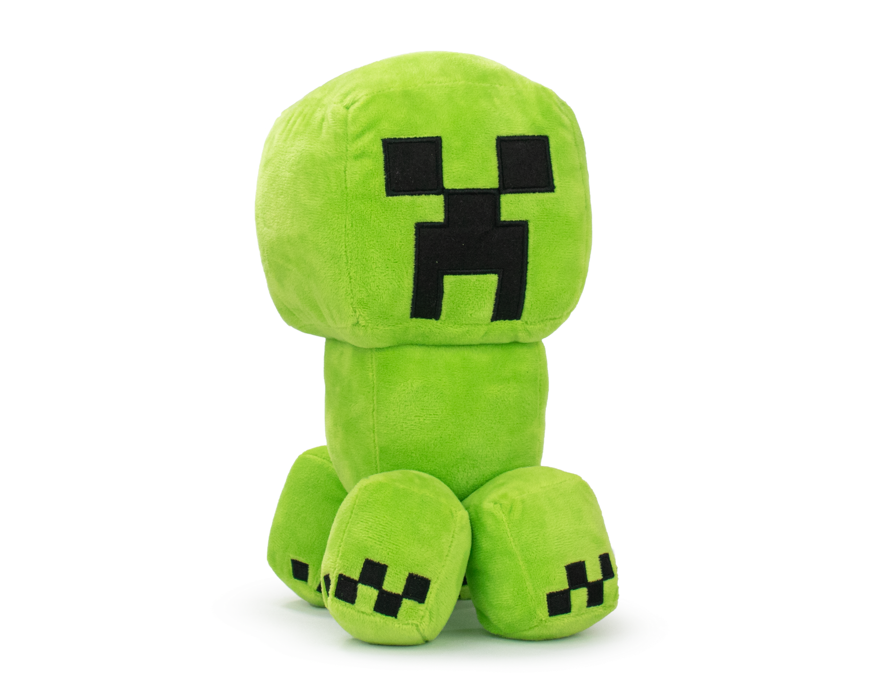 BARRADO PLUSH: MINECRAFT - CREEPER 30CM