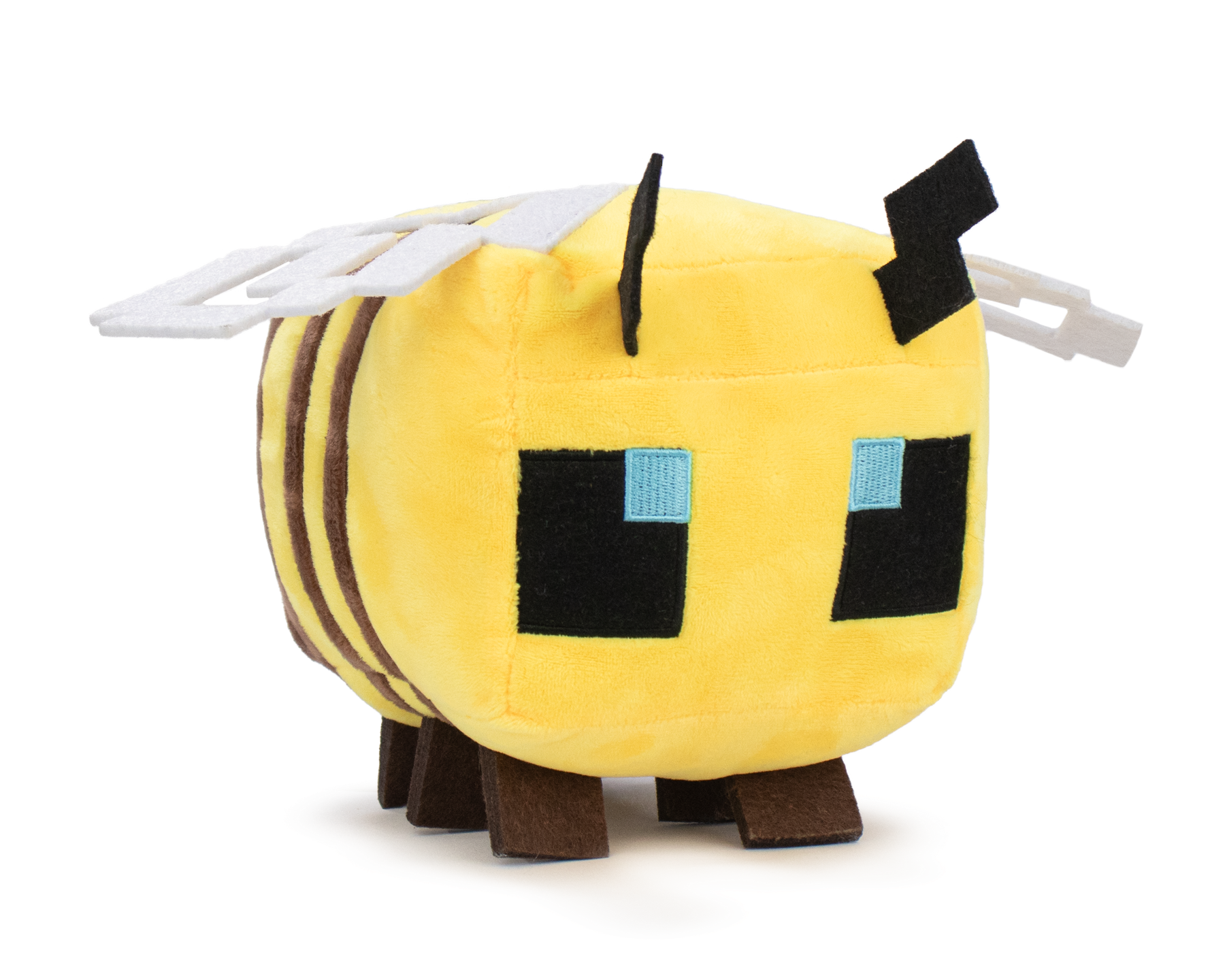 BARRADO PLUSH: MINECRAFT - BEE 30CM