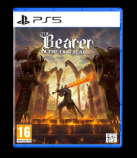 The Bearer & The Last Flame (Playstation 5)