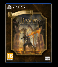 The Bearer & The Last Flame - The Knight's Edition (Playstation 5)