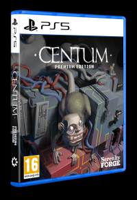 Centum - Premium Edition (Playstation 5)