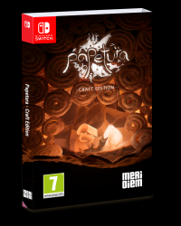 Papetura - Craft Edition (Nintendo Switch)