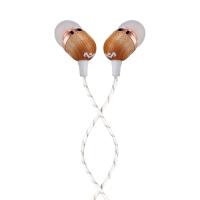 HOUSE OF MARLEY SMILE JAMAICA COPPER IN-EAR HEADPHONES