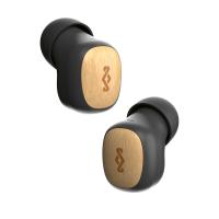 HOUSE OF MARLEY SMILE JAMAICA TWS EPHONES SIGNATURE BLACK