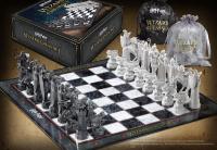 NOBLE COLLECTION Harry Potter Wizard’s Chess Set