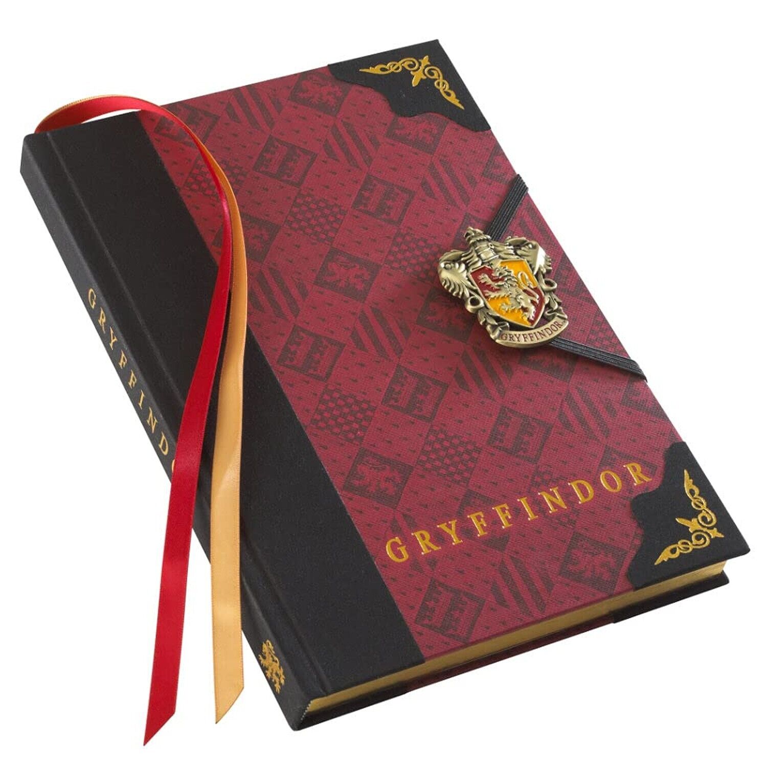 NOBLE COLLECTION Harry Potter Gryffindor Journal