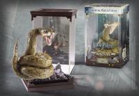 NOBLE COLLECTION Harry Potter Magical Creatures Nagini Figurine