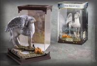 NOBLE COLLECTION Harry Potter Magical Creatures Buckbeak Figurine
