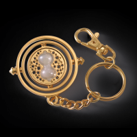 NOBLE COLLECTION Harry Potter Harry Potter Time Turner Keychain