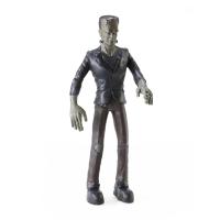 NOBLE COLLECTION Bendyfig Universal Monsters Frankenstein Figurine