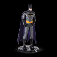 NOBLE COLLECTION Bendyfigs DC Batman (Comic) Batman Figurine