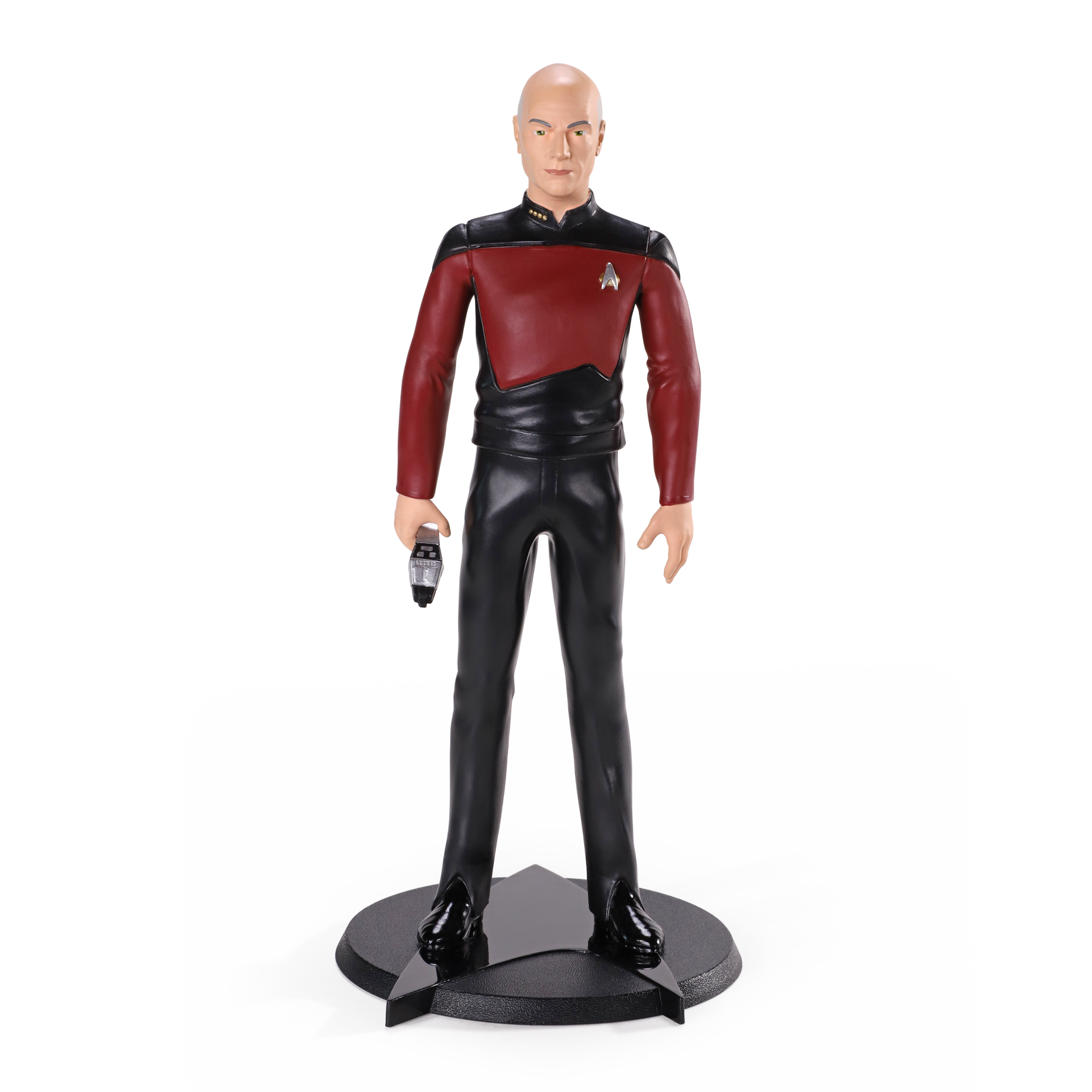 NOBLE COLLECTION - CBS - BENDYFIGS - PICARD