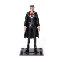 NOBLE COLLECTION Bendyfig Universal Monsters Phantom of the Opera Figurine