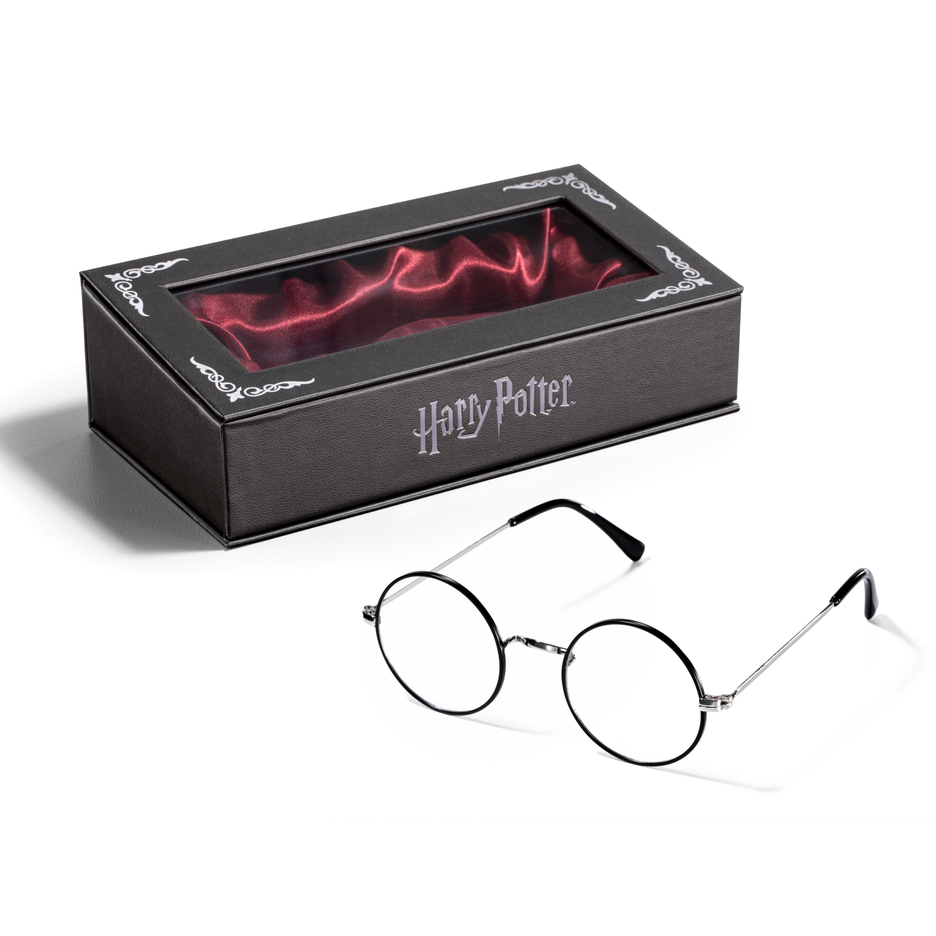 NOBLE COLLECTION - HARRY POTTER - HARRY POTTER'S GLASSES