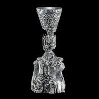 NOBLE COLLECTION Harry Potter Goblet of Fire Replica
