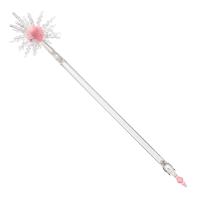 NOBLE COLLECTION Wicked Glinda's Bubble Wand Replica