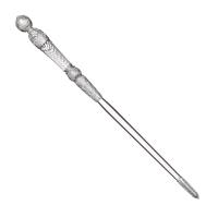NOBLE COLLECTION Wicked Glinda's Training Wand Replica