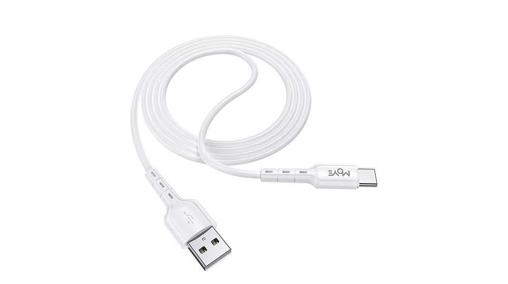 MOYE TYPE C DATA CABLE 1M