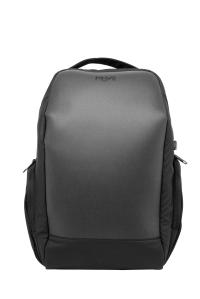 MOYE TRAILBLAZER PRAGA 15.6" BACKPACK BLACK