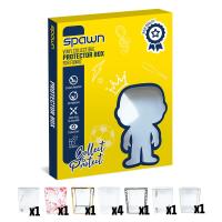 SPAWN Figurine Protector Box 10 Pack