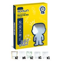 SPAWN Figurine Protector Box 10 Pack V2
