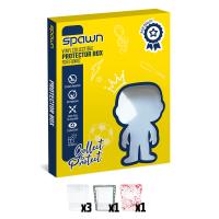 SPAWN Figurine Protector Box 5 Pack
