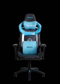 SPAWN Tesla Edition Gaming Chair