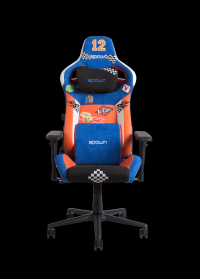 SPAWN Yugo 2.0 Edition Gaming Chair