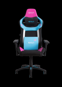 SPAWN Neon Edition Gaming Chair