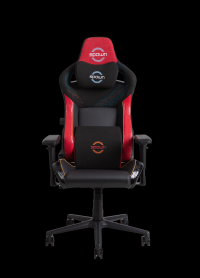 SPAWN Dragon Edition Gaming Chair