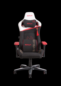 SPAWN Samurai Edition Gaming Chair