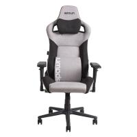 SPAWN Grey Office Chair