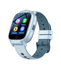 MOYE JOY KIDS SMART WATCH 4G BLUE