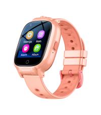 MOYE JOY KIDS SMART WATCH 4G PINK