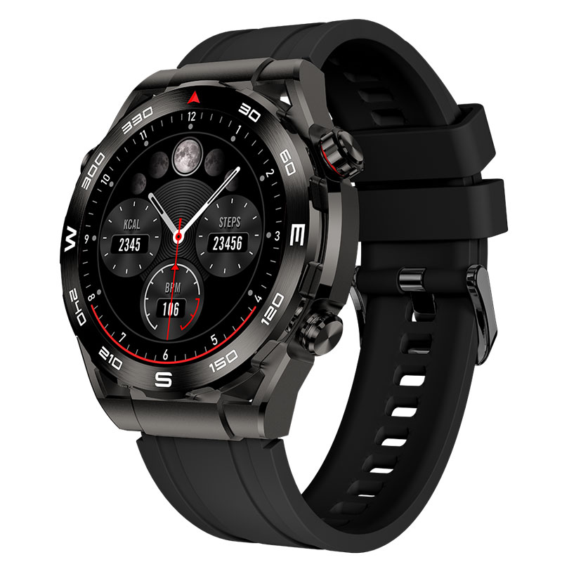 MOYE ARES SMART WATCH