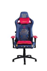 SPAWN Royal Edition Gaming Chair