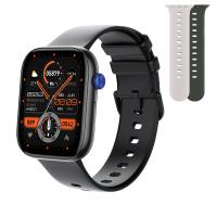 MOYE KRONOS 3 PRO SMART WATCH BLACK
