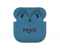 MOYE AURRAS 3 LITE TRUE WIRELESS EARPHONE BLUE