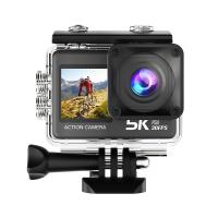 MOYE VENTURE 5K DUO V2 ACTION CAMERA