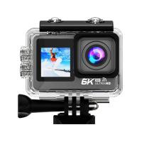 MOYE VENTURE 6K DUO ACTION CAMERA