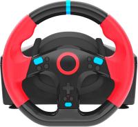 SPAWN MOMENTUM PLUS RACING WHEEL PC/PS3/PS4/XBOX/SWITCH