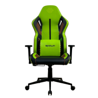 SPAWN GAMING CHAIR - LITE GREEN