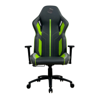 SPAWN GAMING CHAIR - LITE GREY