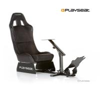 PLAYSEAT EVOLUTION BLACK RACING SUEDE