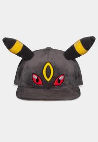 DIFUZED POKÉMON - UMBREON PLUSH SNAPBACK