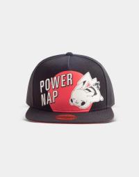 DIFUZED POKÉMON - POWER NAP PIKACHU SNAPBACK