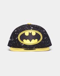 DIFUZED - WARNER - BATMAN BOYS SNAPBACK CAP