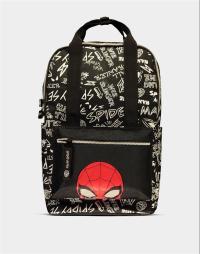 DIFUZED MARVEL -  AOP BACKPACK