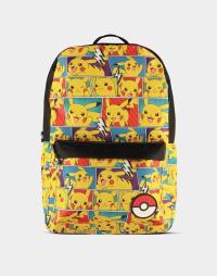 DIFUZED POKÉMON - PIKACHU BASIC BACKPACK